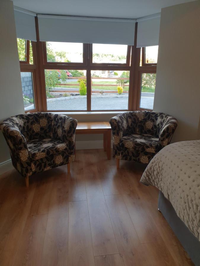 Beechwood Lodge Бларни Экстерьер фото