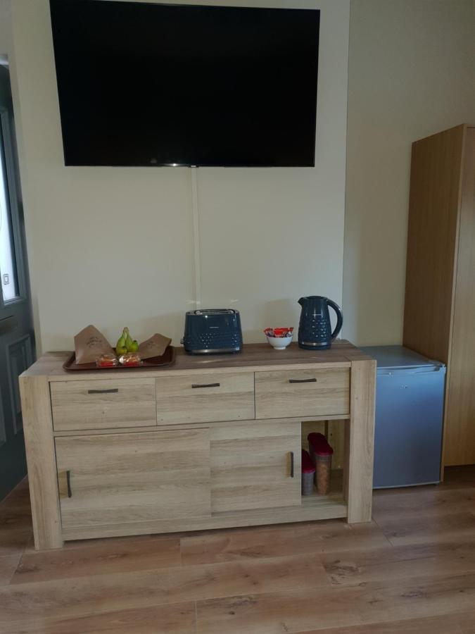 Beechwood Lodge Бларни Экстерьер фото
